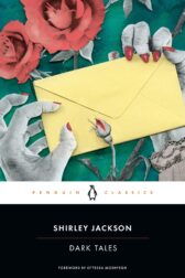 Dark Tales Shirley Jackson