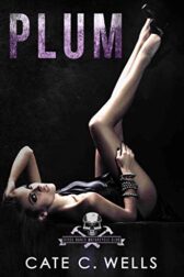 Cover of Plum by Cate C. Wells