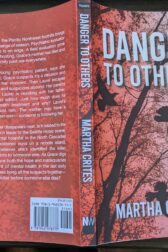 Danger to others front and back cover