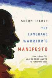 Language Warrior's Manifesto book cover