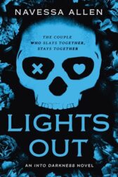 Cover of Navessa Allen’s Lights Out