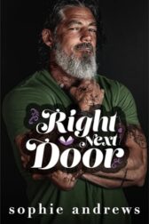Cover of Sophie Andrews’s Right Next Door