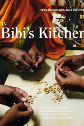 Cover of In Bibi’s Kitchen by Hawa Hassan with Julia Turshen