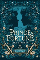 cover of the book Prince of Fortune by Lisa Tirreno