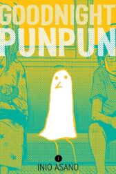 Cover of Goodnight Punpun volume 1
