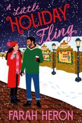 A Little Holiday Fling by Farah Heron