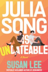 Julia Song is Undateable