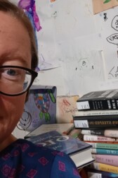 booktrovert Photo of booktrovert