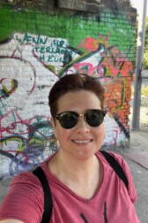 carmelpie carmelpie headshot.